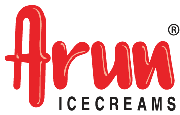 Arun Ice Cream Logo